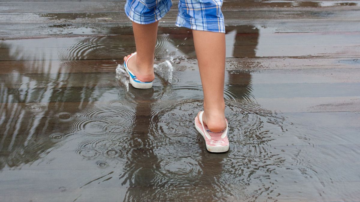 Meg lehet ezt szokni? Újabb meglepetést tartogathat a pénteki időjárás
