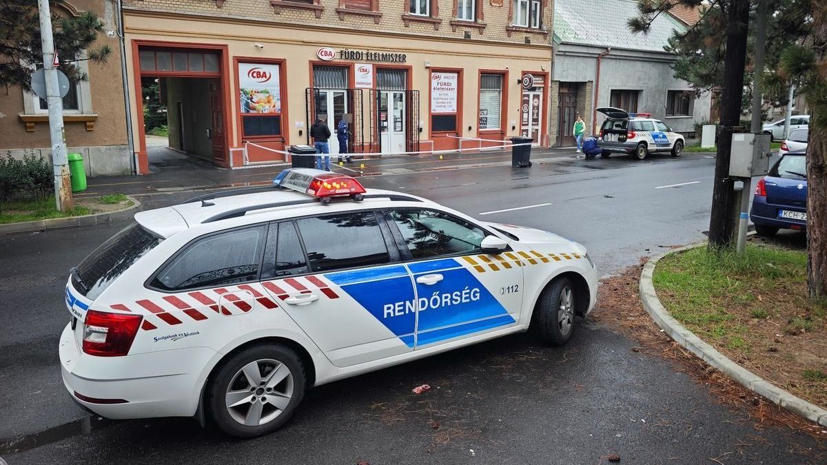 Brutálisan megvert egy rabló egy ismert színészt a szomszéd 