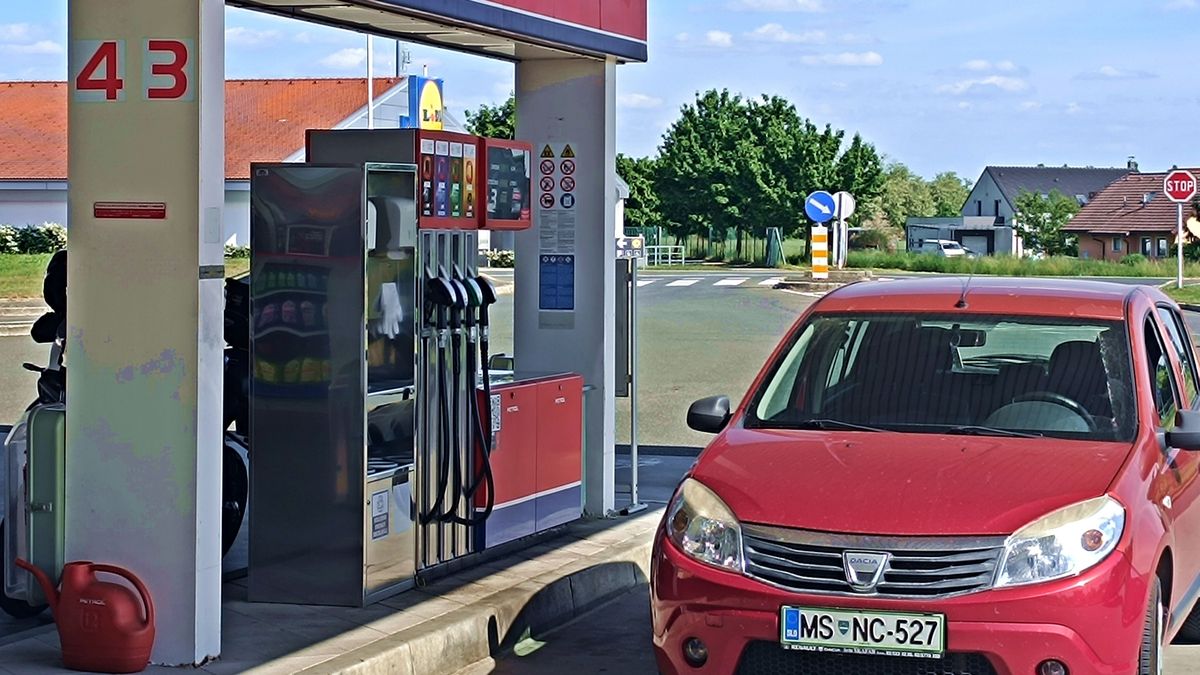 Nem ismerik a védett ár fogalmát, mégis olcsóbb Szlovéniában