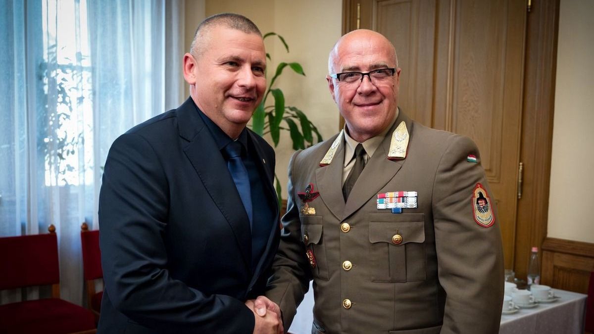 Az ügyészség lezárta a kézigránát-baleset ügyét, Ruszin-Szen