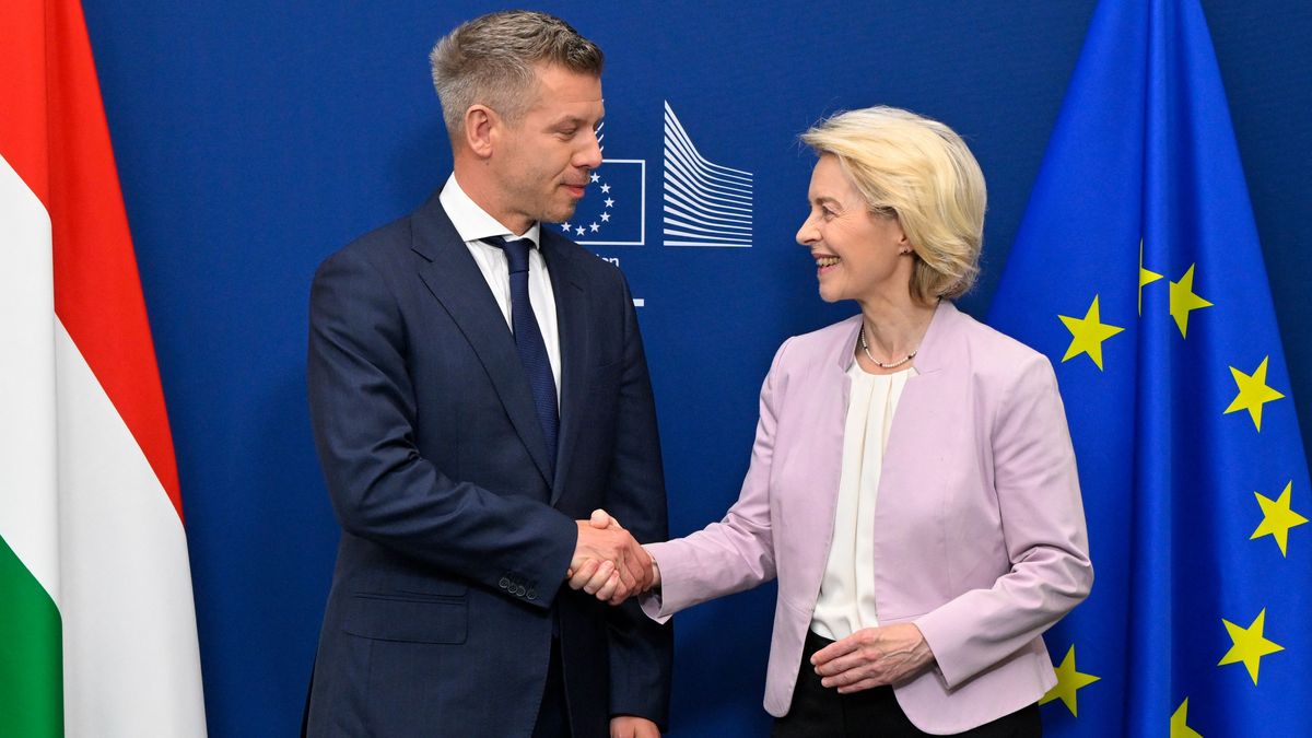 Magyar Péter fejet hajthat az uniós LMBTQ-lobbinak