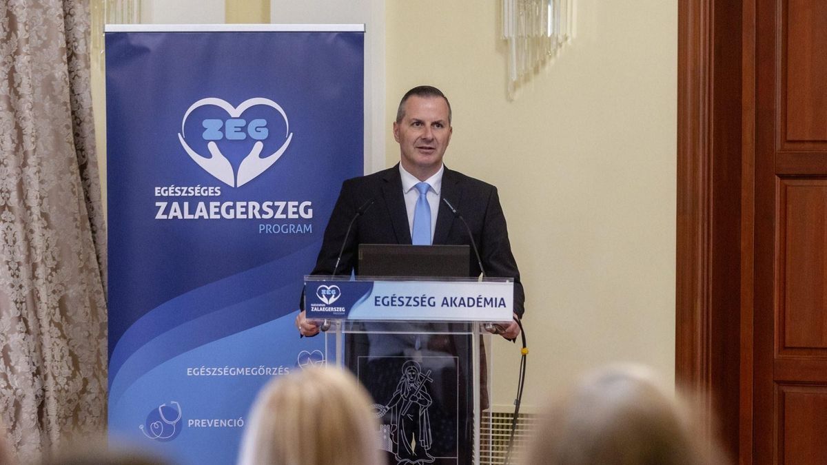Újraindul a következő választásokon Balaicz Zoltán, hacsak...