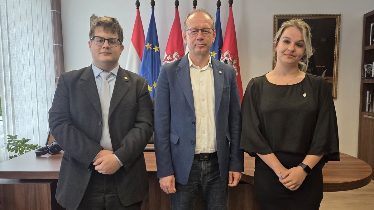 Női polgármester Nagykanizsán
