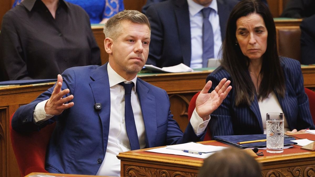 Hatalmas beruházást bukott el Magyarország a Tisza-kormány gazdaságpolitikája miatt (videó)