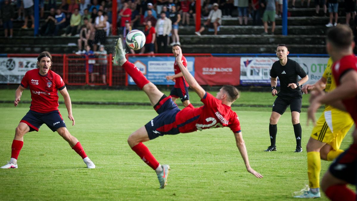 Cigándon a célszalag – az FC Nagykanizsa változtat a visszavágóra