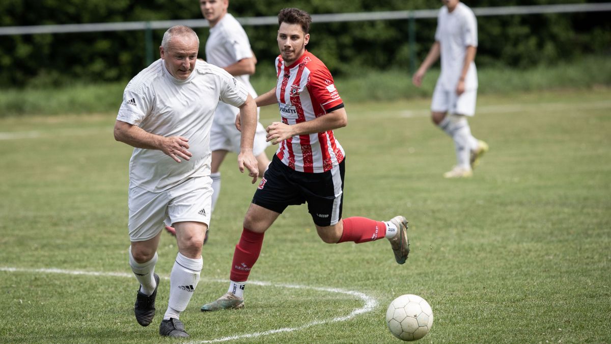 Négy meccs, négy vendégsiker a II. osztály zárófordulójában (galéria)