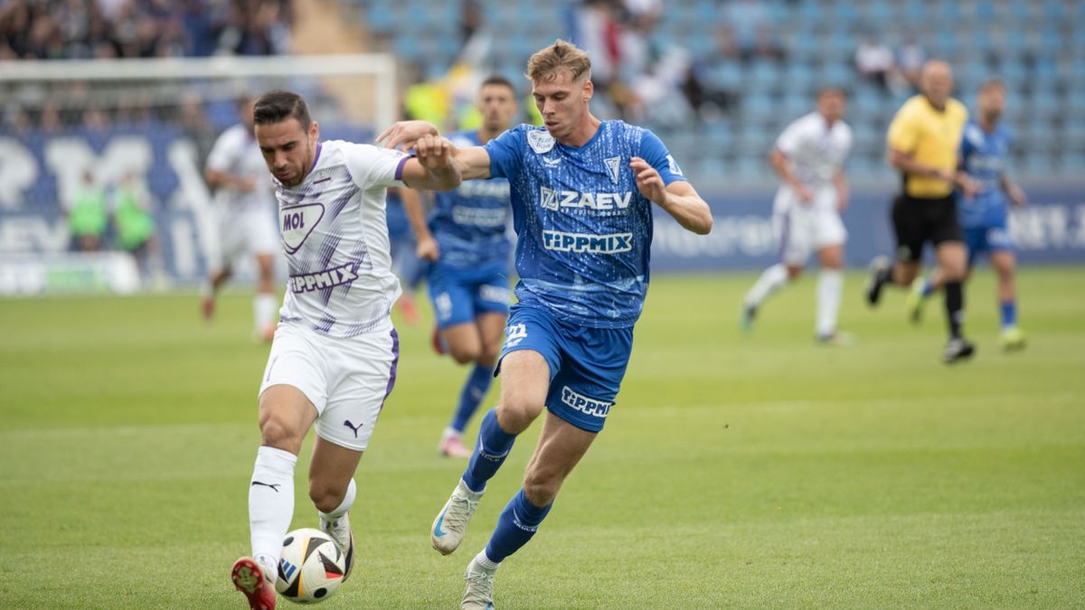 Újabb saját nevelésű játékos távozott a  ZTE FC-től