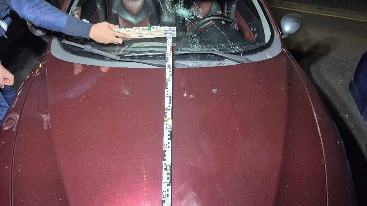 Döbbenetes, amit a sofőr tett a gázolás után a zalai városba