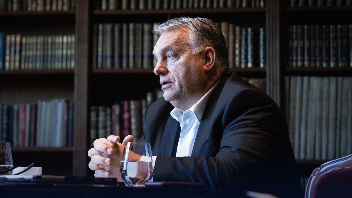 Orbán Viktor is támogatja a Sulyok Tamás melletti tüntetést