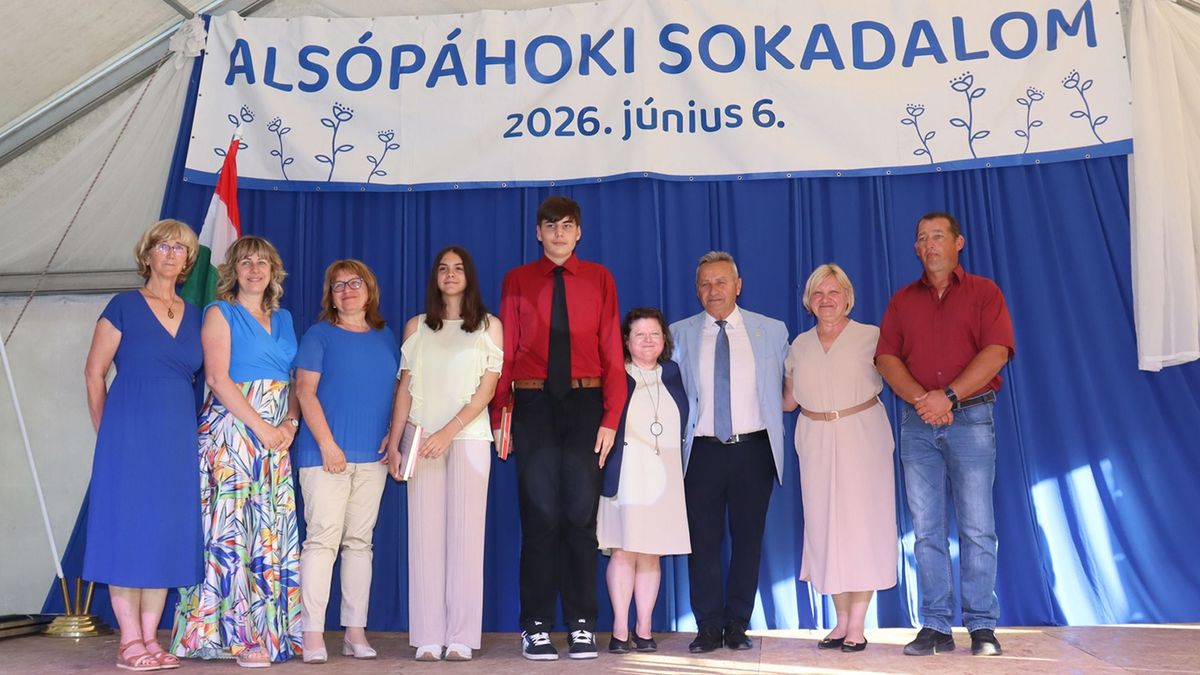 Tánc, elismerések és új távlatok a Kis-Balaton felé – Ilyen 