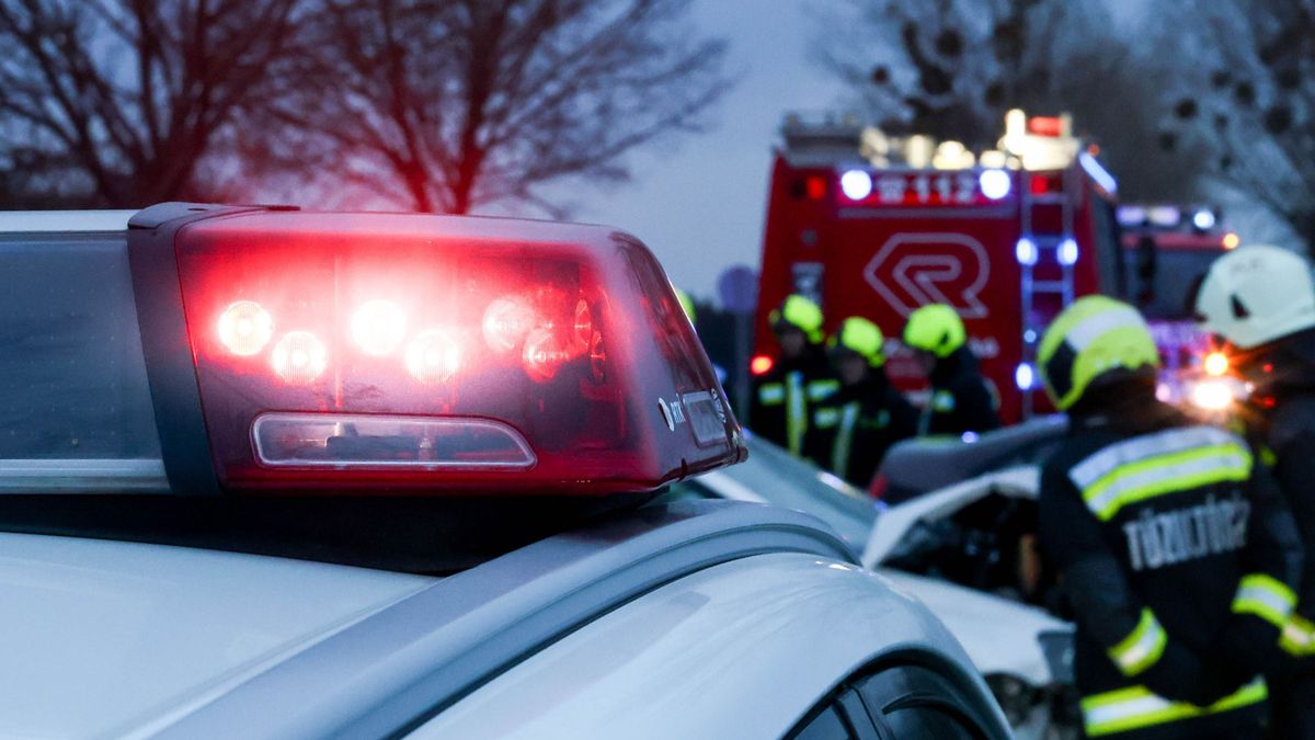 Drámai szombat Zala vármegyében: váratlan beavatkozások és balesetek az M7-esen