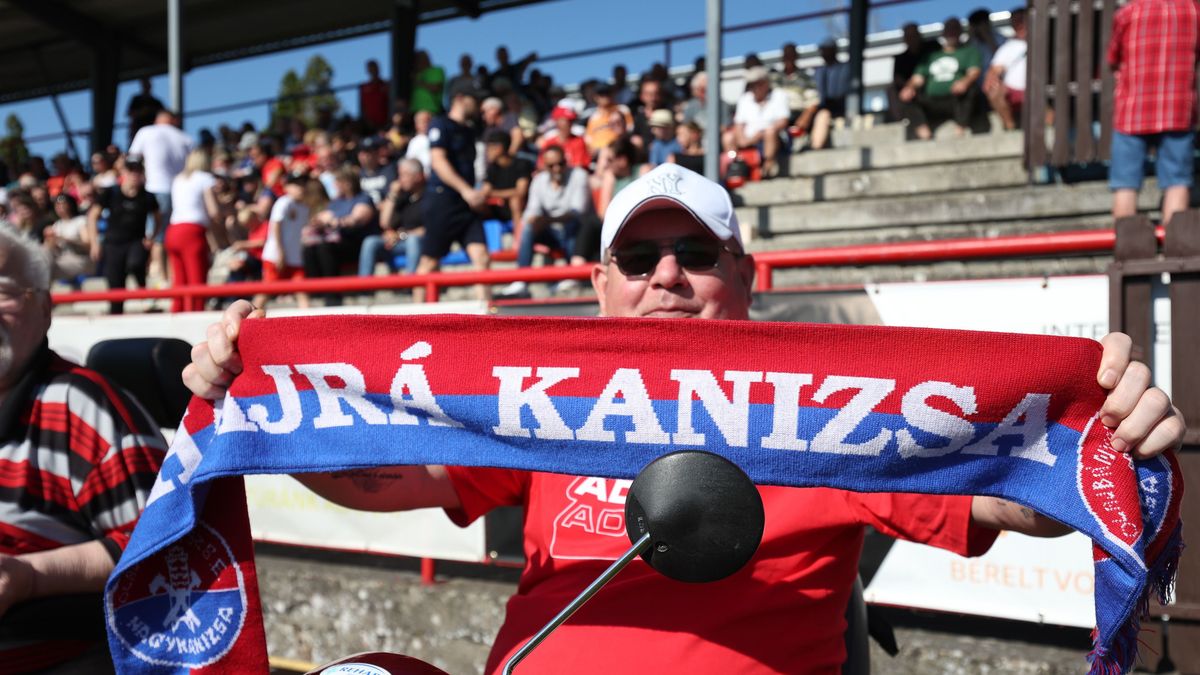 Kanizsán a helyzet fokozódik: már csak három nap az NB II.-es nyitányig