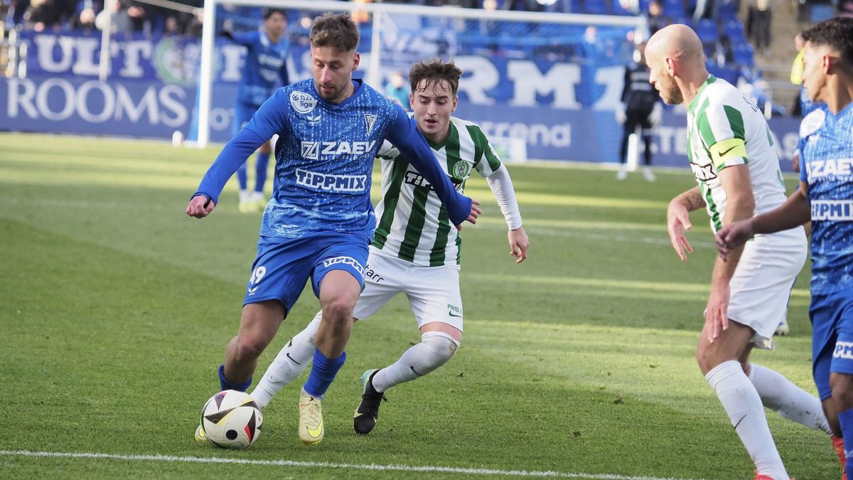 A ZTE FC mérlege valamivel jobb, mint a Paksé, de hétfőn úgysem ez számít majd