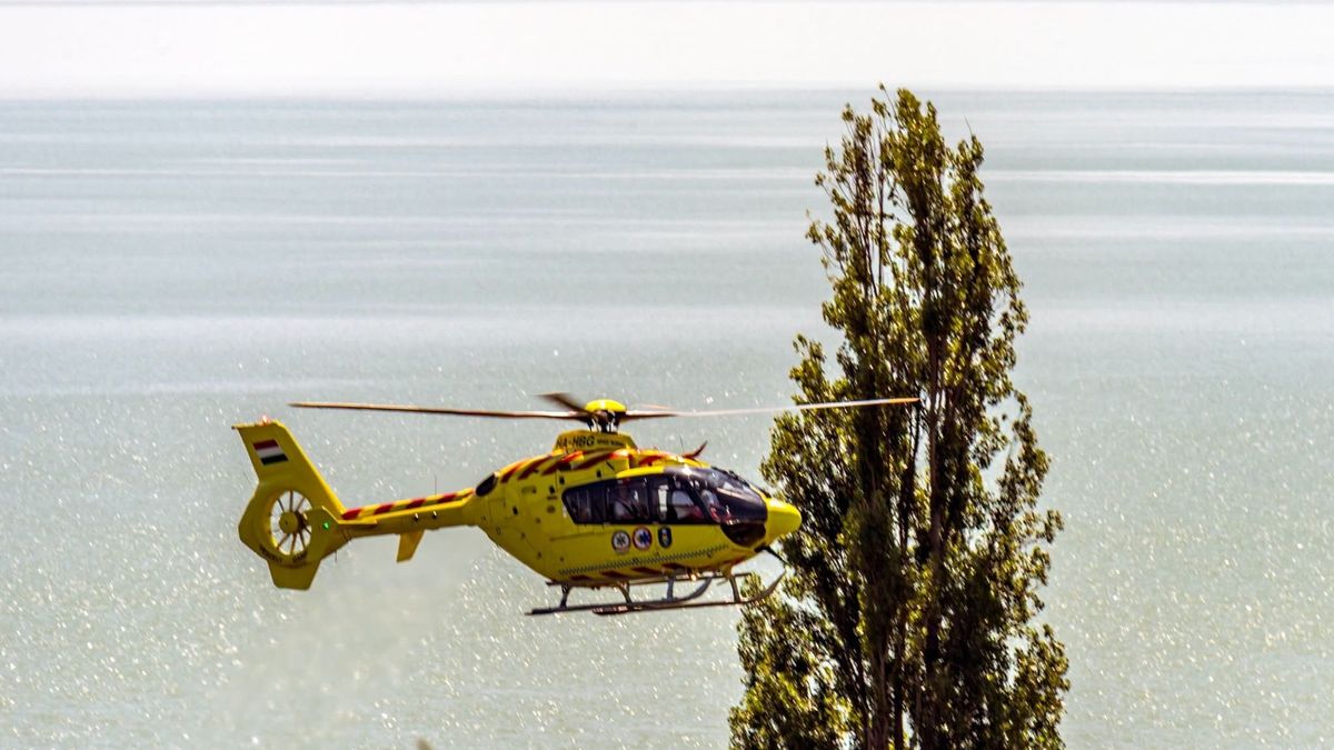 Újabb fejlemények a brutális zalai kerékpárosbalesetben megsérült férfi ügyében – itt vannak a részletek