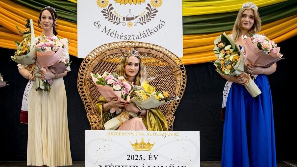 Ő lehet az új mézkirálynő – zalai induló is versenybe száll a rangos címért
