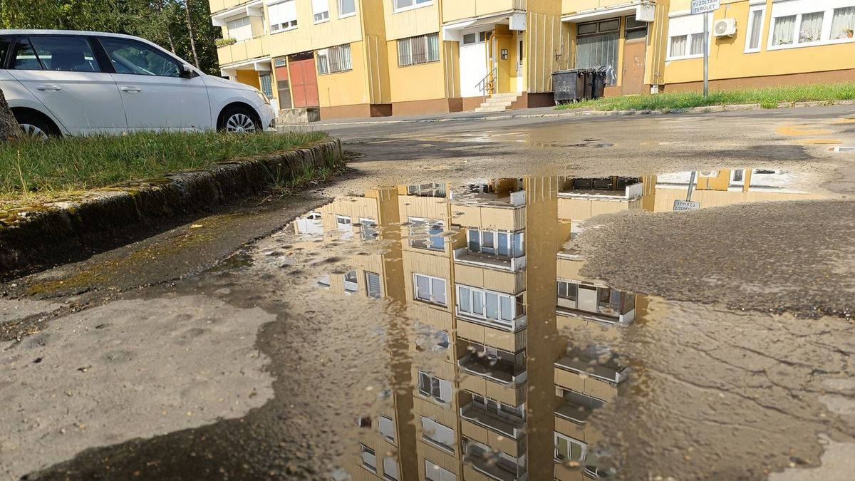 Most szellőztessünk! – érkezik az idei év második hőhulláma: a vége nem látszik