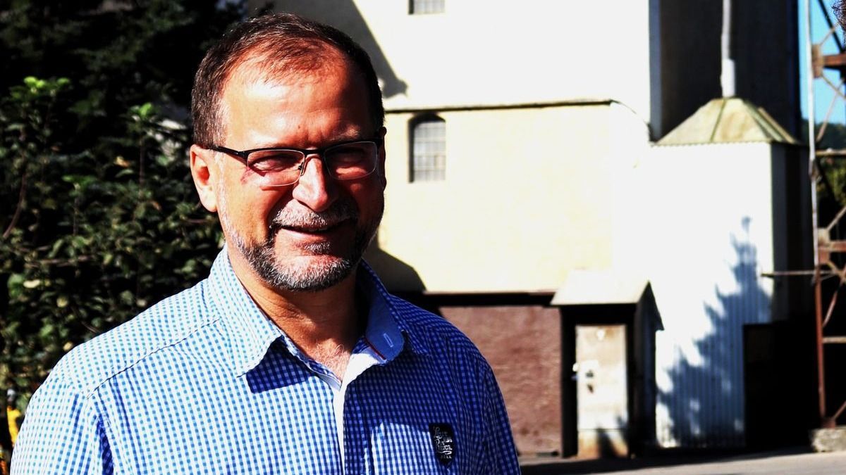 Király László: "A magyar búza többet ér annál, mint hogy nyersanyagként adjuk el"