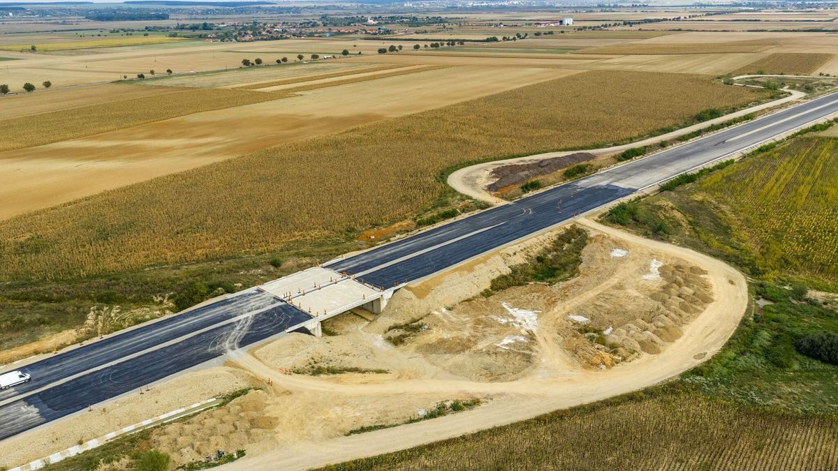 Mégis megépülhet az M86-os és az M87-es autópálya?
