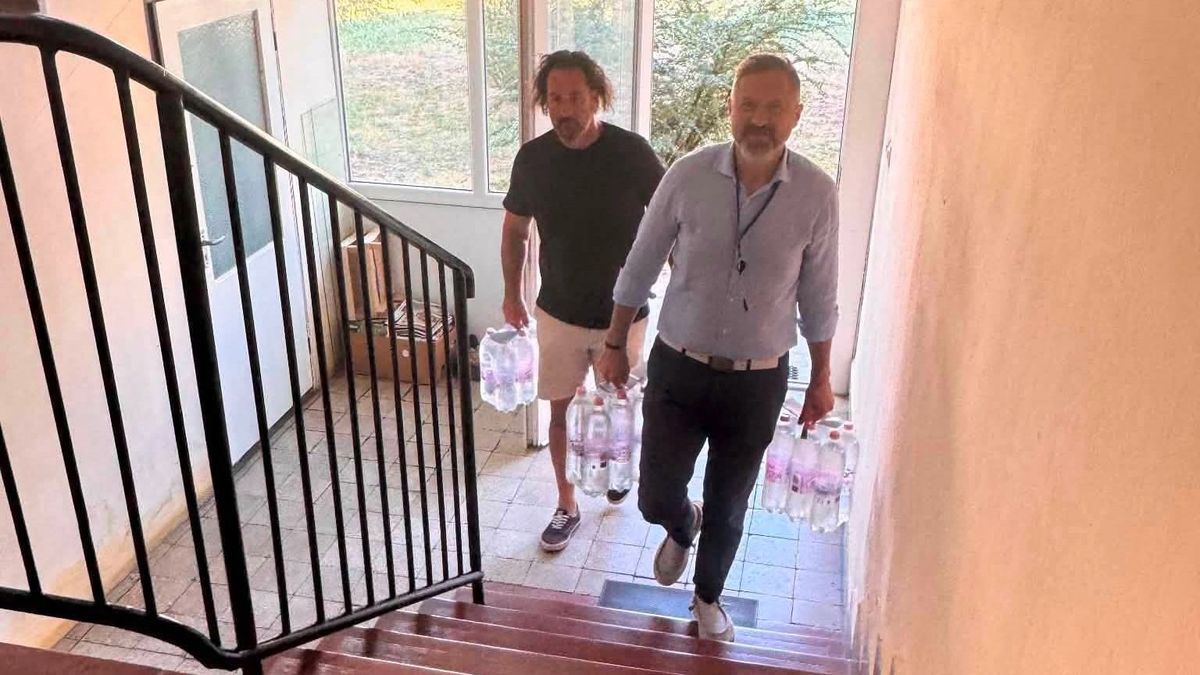 Minden háztartás kapott belőle – sikeresen zárult a zalaszentgróti akció
