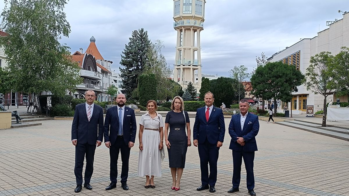 A Balaton mindenek felett! Megalakult a B4-ek szövetsége: cél a régió turizmusának fejlesztése