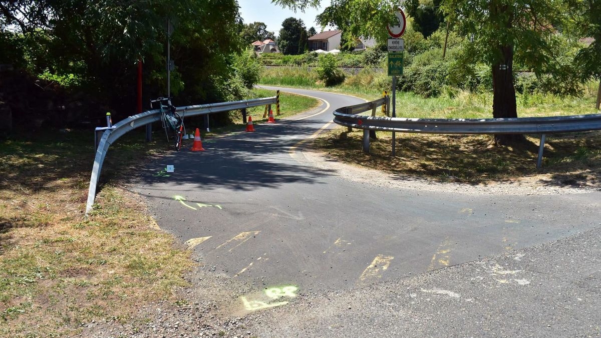 Életveszélyesen megsérült a kerékpáros a brutális zalai balesetben – fontos figyelmeztetést adott ki a rendőrség