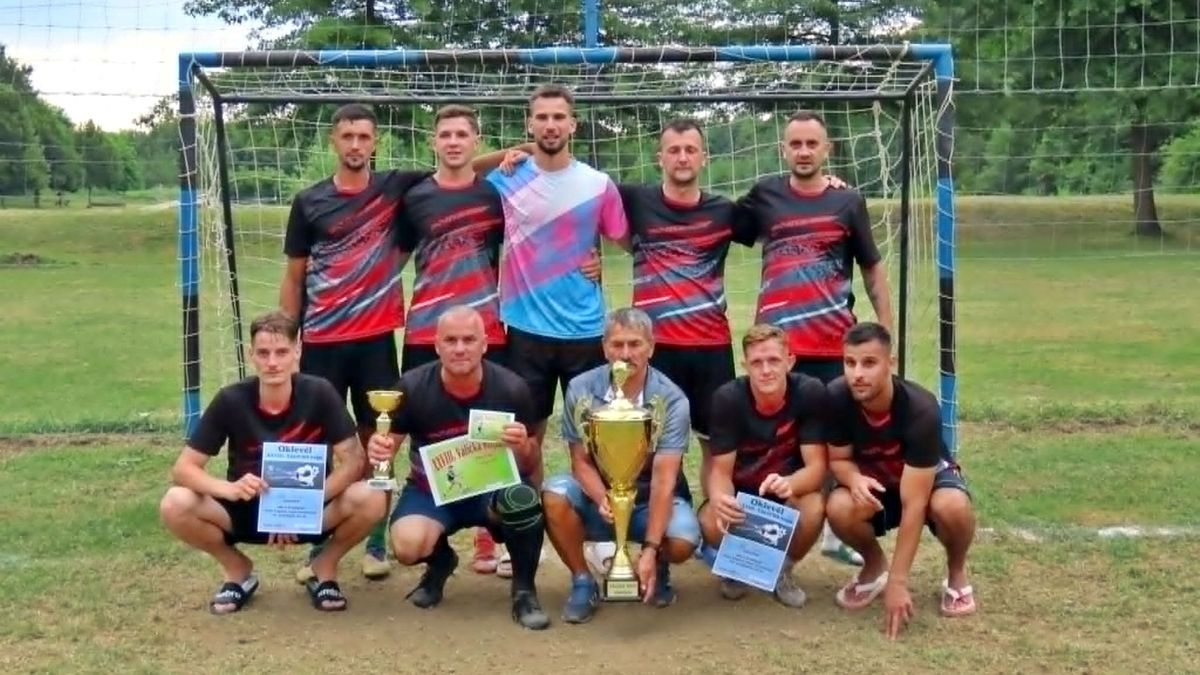 Tovább tartott a letenyeiek diadalmenete, negyedszerre sem tudták megállítani őket