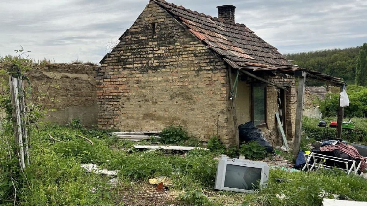 Azbesztpala, lomok és építési törmelék: 89 köbméter veszélyes és lakossági hulladék Zalában