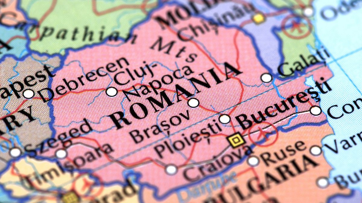 Uszályokkal terelnék el a románok a Duna vizét
