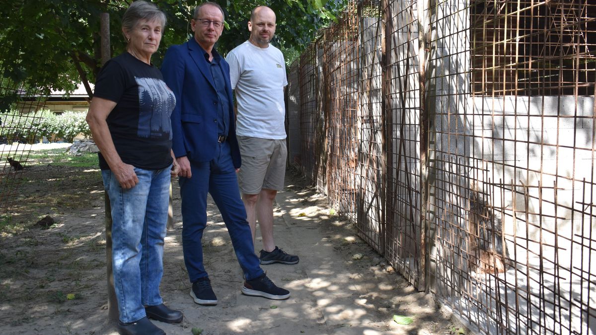 Az összefogás ereje segített a nagykanizsai állatmenhelyen – nézze meg, mi történt (galéria)