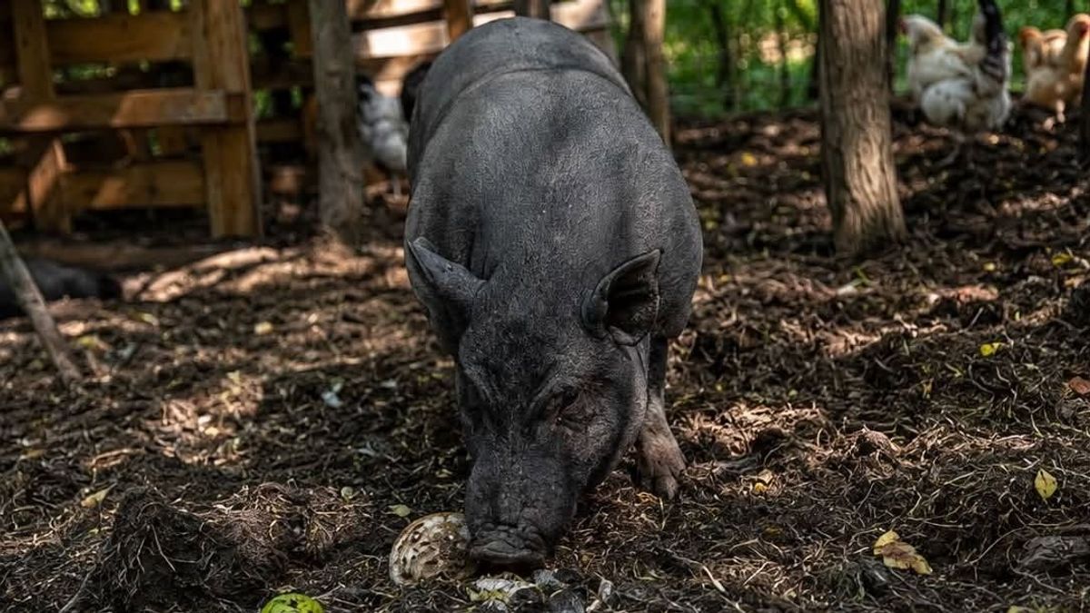 Véget ért a bizonytalanság: épségben hazatért a botfai Prézli