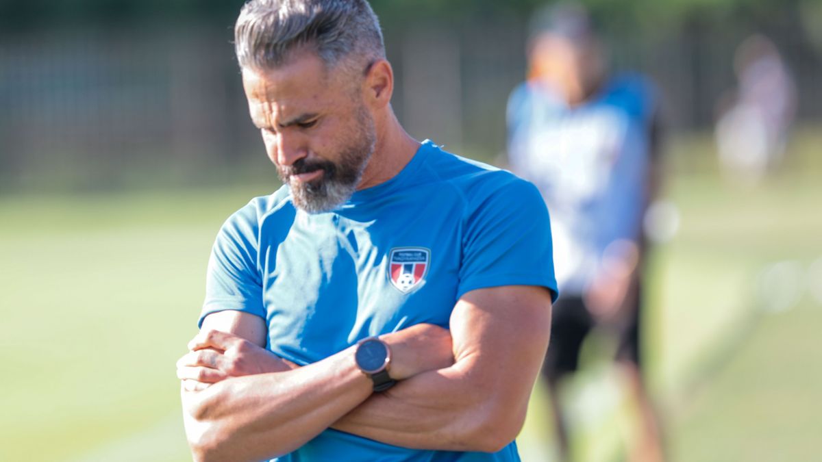 Nem "hatja meg" az FC Nagykanizsa edzőjét az ajkai látogatás — pontra mennek idegenben