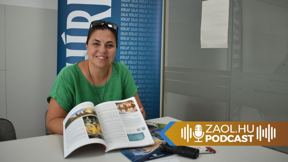 Nyár végi utazási láz: így hódítják meg a zalaiak Európát és a távoli egzotikus szigeteket