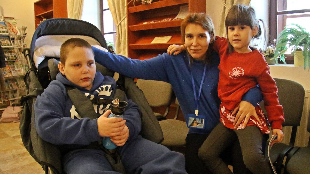 A nagybeteg Lacus állapota egyre romlik, de van remény! Váratlan segítséget kapott a zalai család