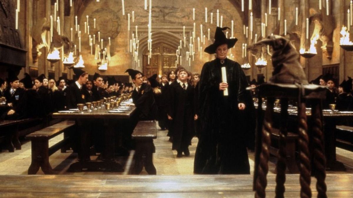 Nem az Oscar-díjai jutottak először eszébe: megható vallomást tett a Harry Potter legendája halála előtt