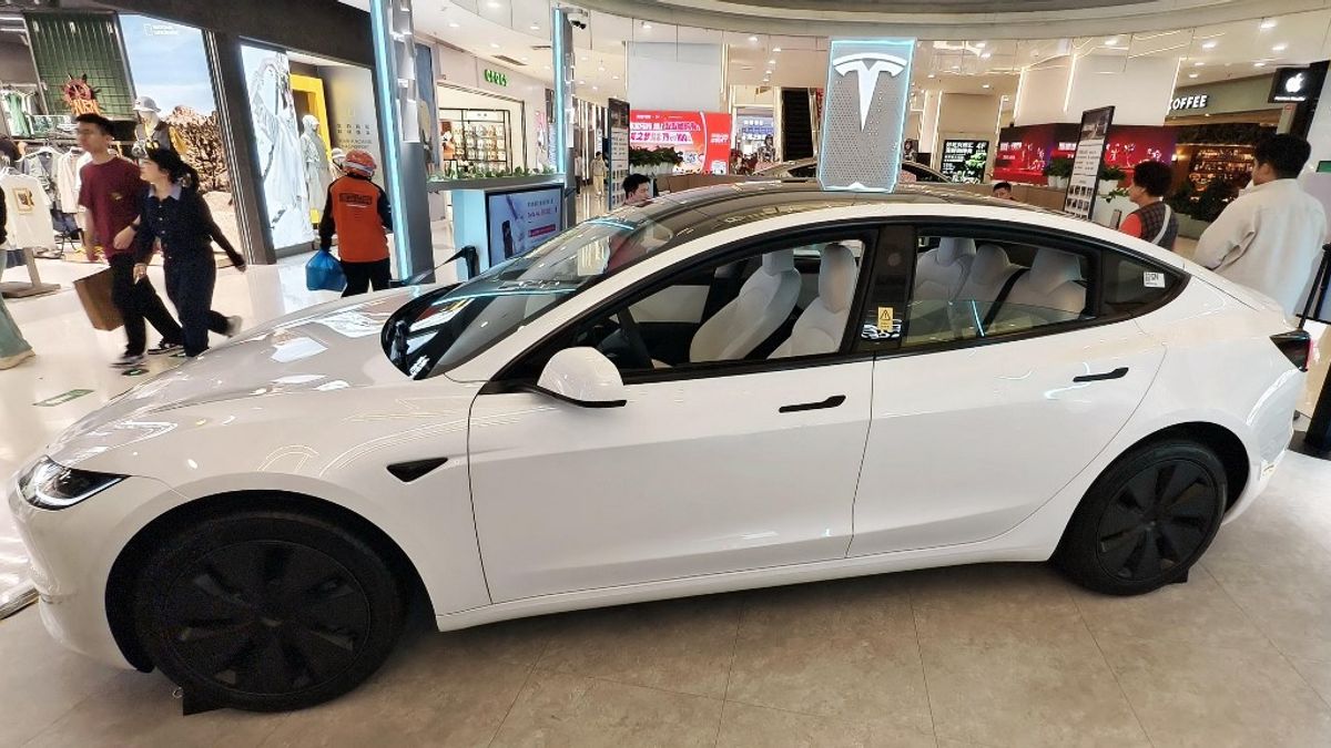 Senki sem számított erre: Magyarországon robbanásszerűen terjed a Tesla