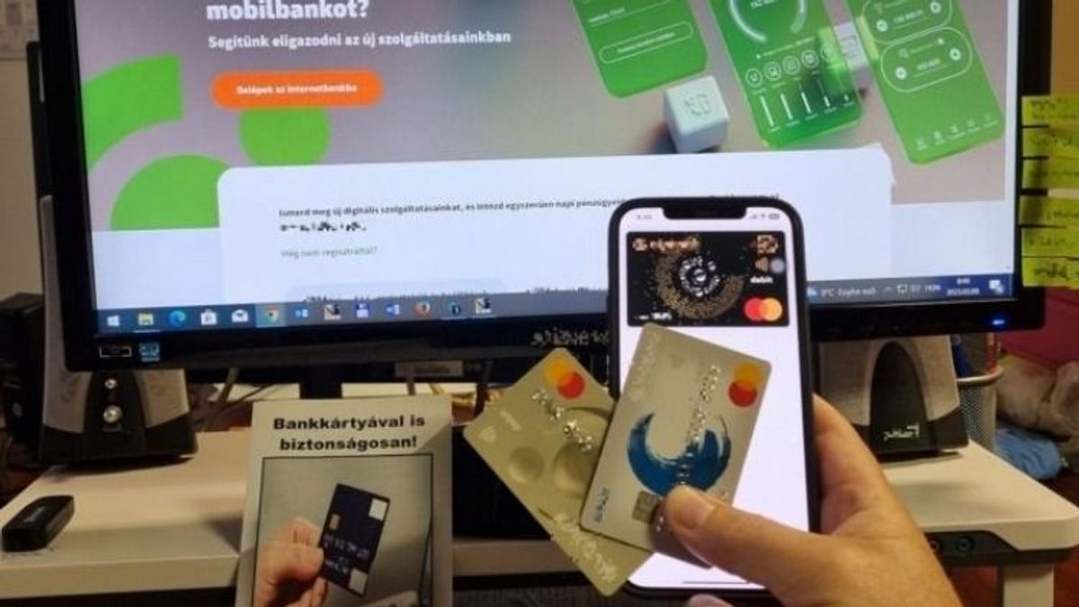 Kecskére káposztát? – A keszthelyi nő ismerte párja mobilbanki adatait: 400 ezer forinttal távozott