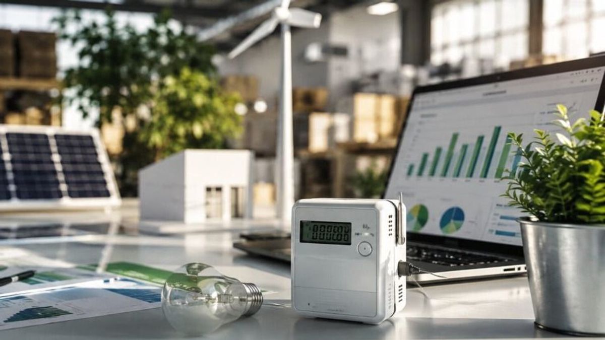 Energiamentő vállalkozások Zalában is: a kkv-kat segítik, hogy tudatosan gazdálkodjanak az árammal
