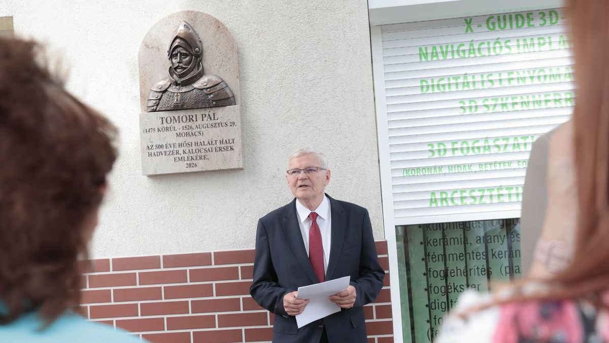Mohács: van mire büszkének lenni