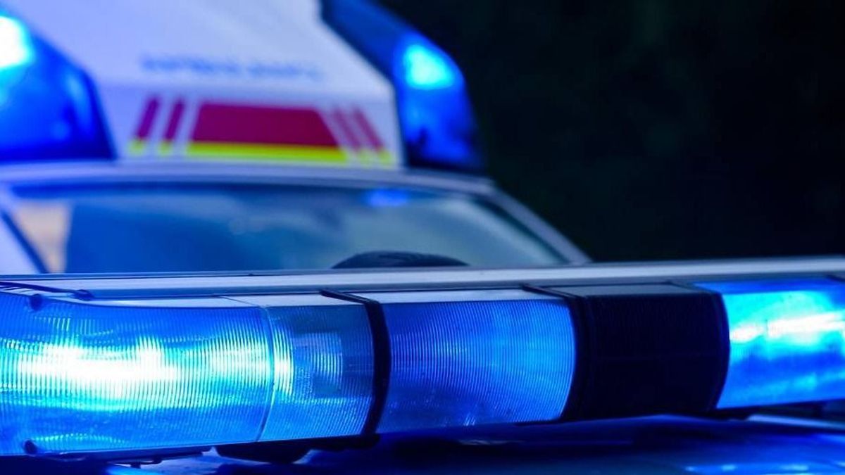 Nagy a baj Zalában! Mentőhelikopter is érkezett a baleset helyszínére