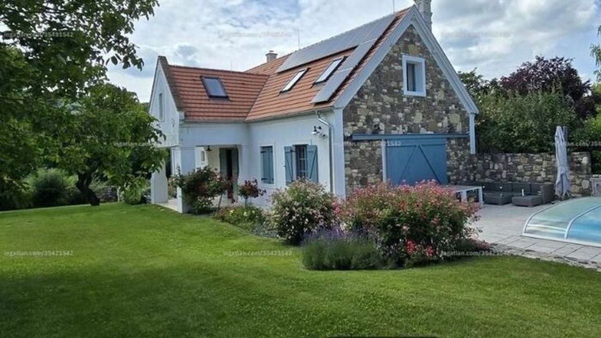 Tudja, hogy a külföldiek melyik megyében vásárolják a legtöbb ingatlant?