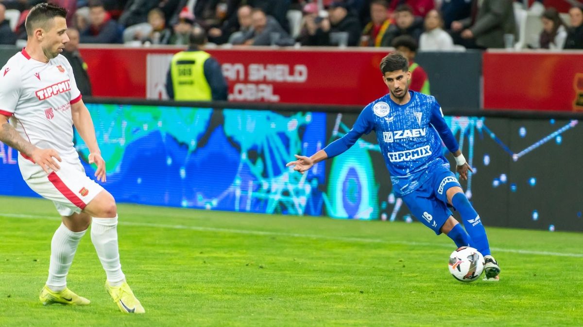 Revansvágytól fűtött Honvéd vár a ZTE FC-re, ezért kell most a csapat mellé állni