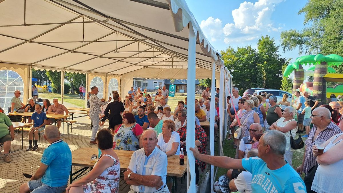 Falunapi szenzáció: saját sört készített a zalai község – itt a Kerkafalvi Haris