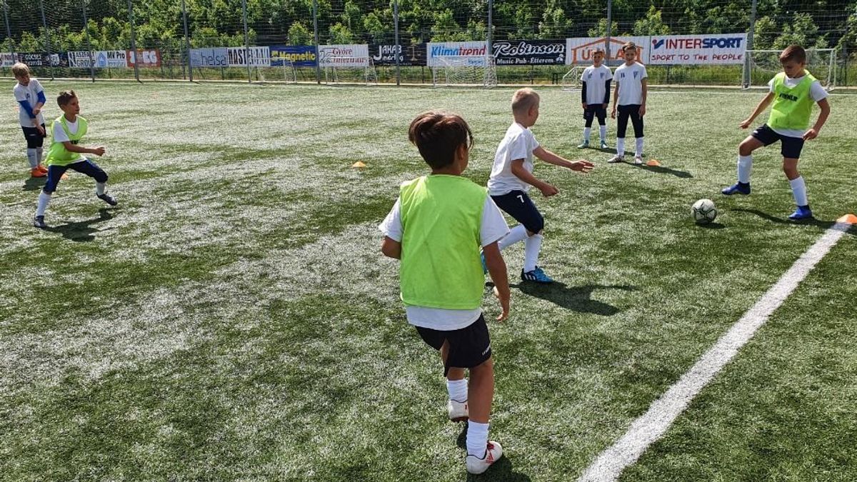Úttörő kezdeményezés: társigazgatási modell a ZTE FC utánpótlásában