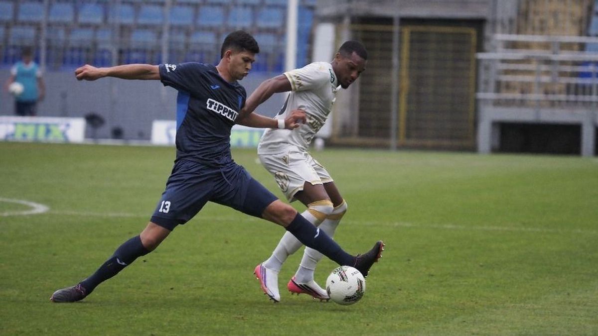 A ZTE FC-re nyugati derbi vár, Schön és alapemberei nélkül az ETO FC