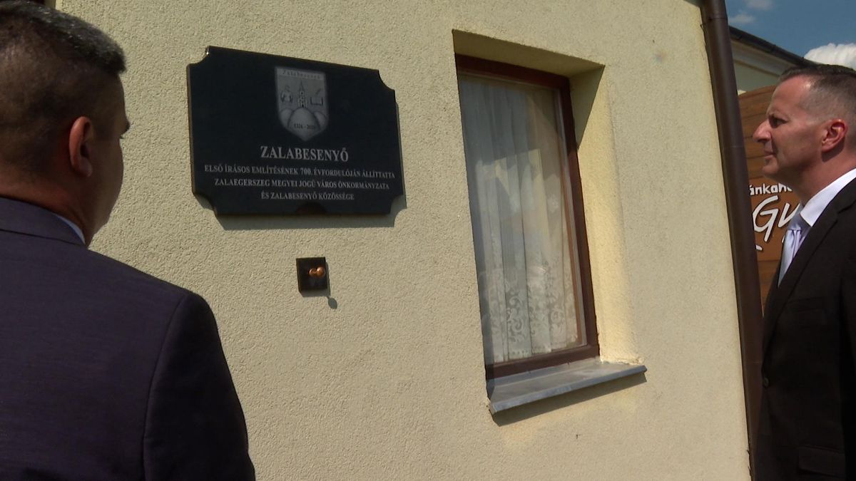 Mi a „polgárőrök álma”? Zalabesenyőn ezt is megfőzték az ünnepen