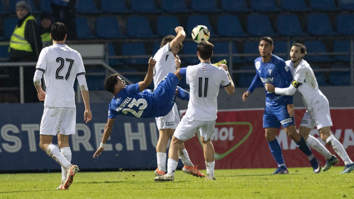 Rendkívüli! Módosul az FC Nagykanizsa vasárnapi és a ZTE FC hétfői mérkőzésének is a kezdési időpontja
