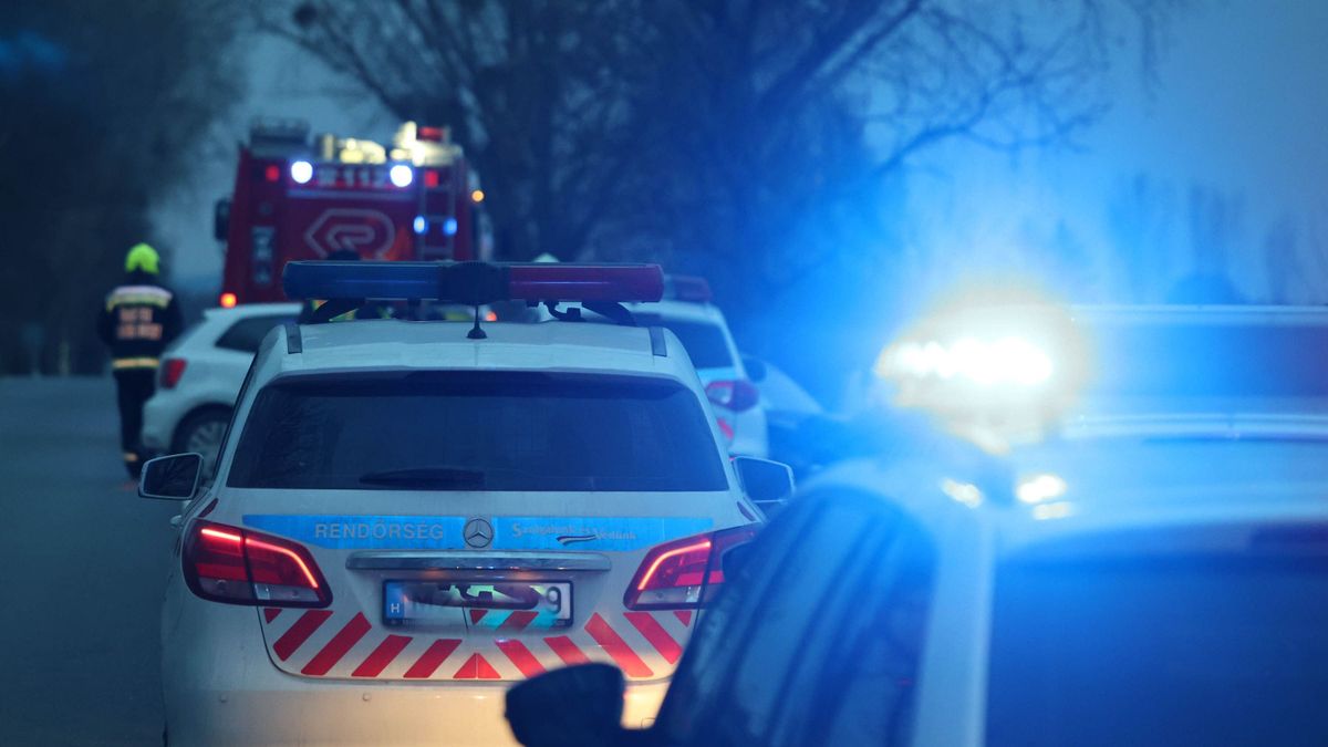 Féktelen hétvége a zalai utakon: már megint sokan nem bírtak magukkal – a rendőrség nem kegyelmezett