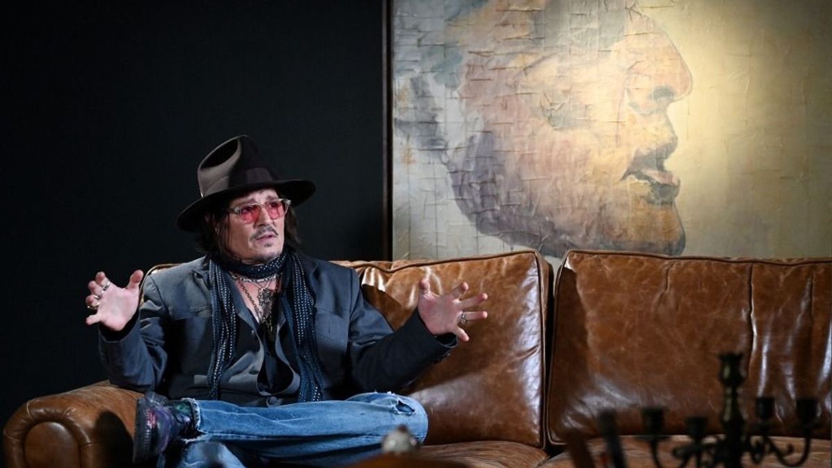 Johnny Depp nagy visszatérését egy kvízjátékkal ünnepeljük