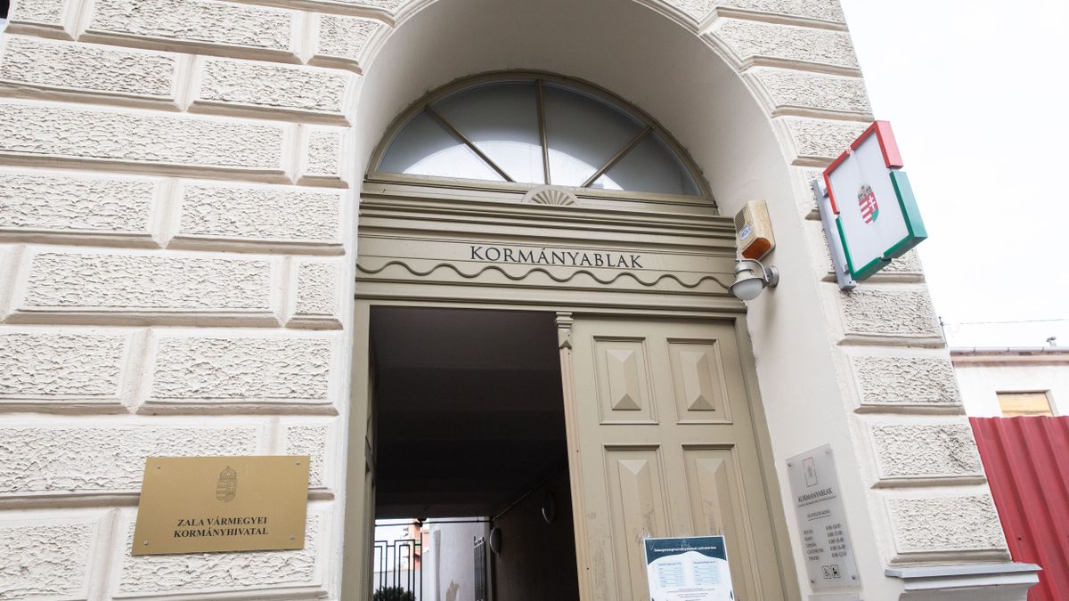 Fontos változás a zalaegerszegi kormányablakban: erre figyeljen, ha hétfőn ügyet intézne