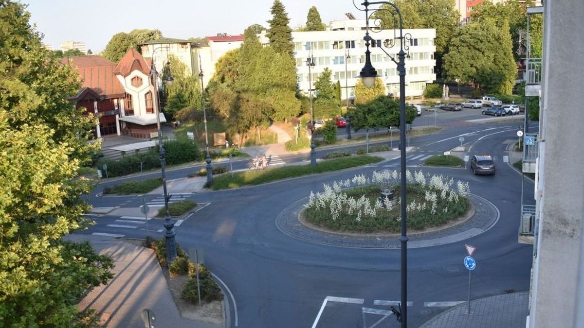 Újra megnyílik a Balaton utca – itt a pontos időpont